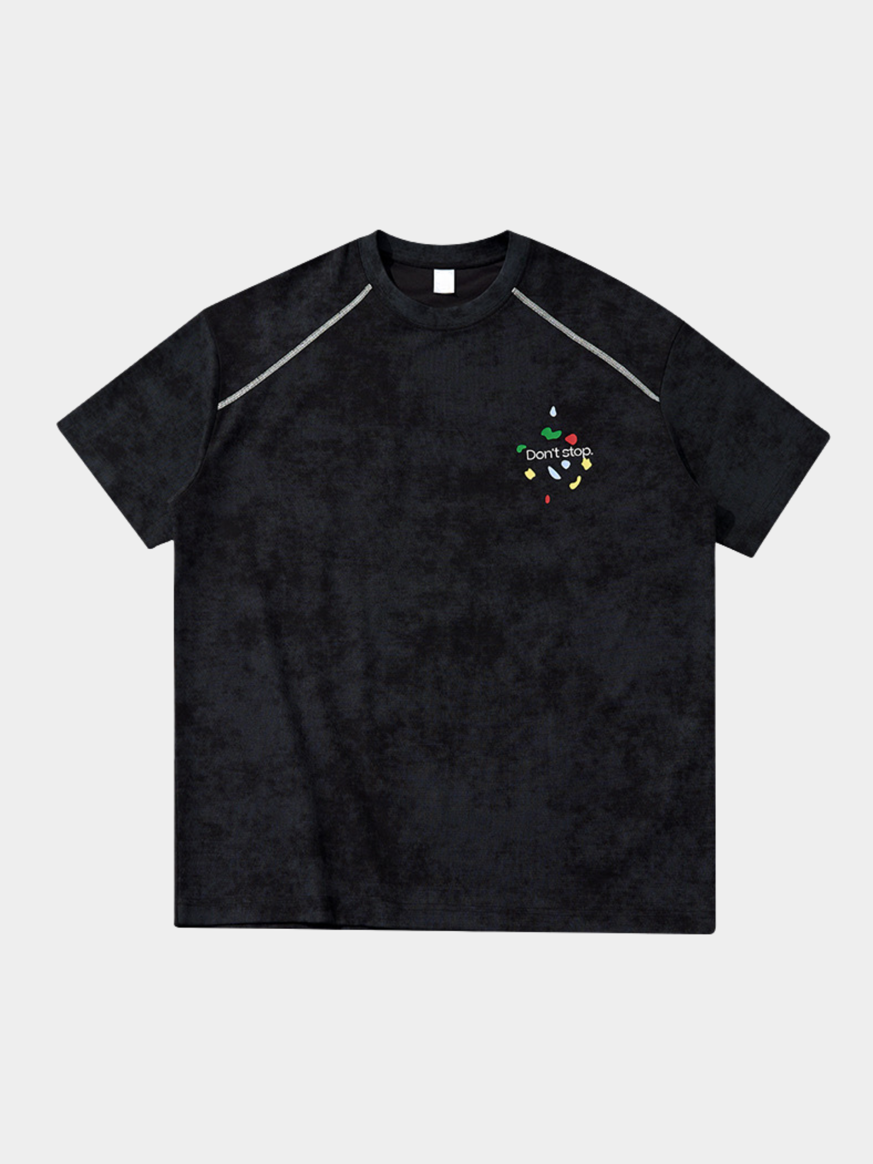 CoolVent - Climbing Graphic Short Sleeve T-Shirt