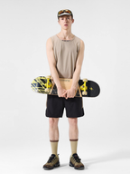 ClimbSling - Unisex Lightweight Breathable Quick-Dry Tank Top