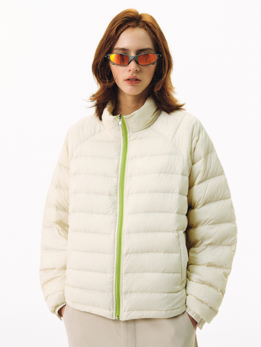 Ravenshadow - 3-in-1 Waterproof Down Mountaineering Jacket