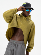 CanyonPath - 5000mm Waterproof Detachable Vest Jacket