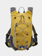 LynxTrail - 20L Lightweight Water-Repellent Trail Backpack