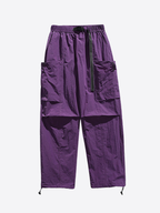 Wildtrail - Unisex Water-Repellent Quick-Dry Cargo Pants