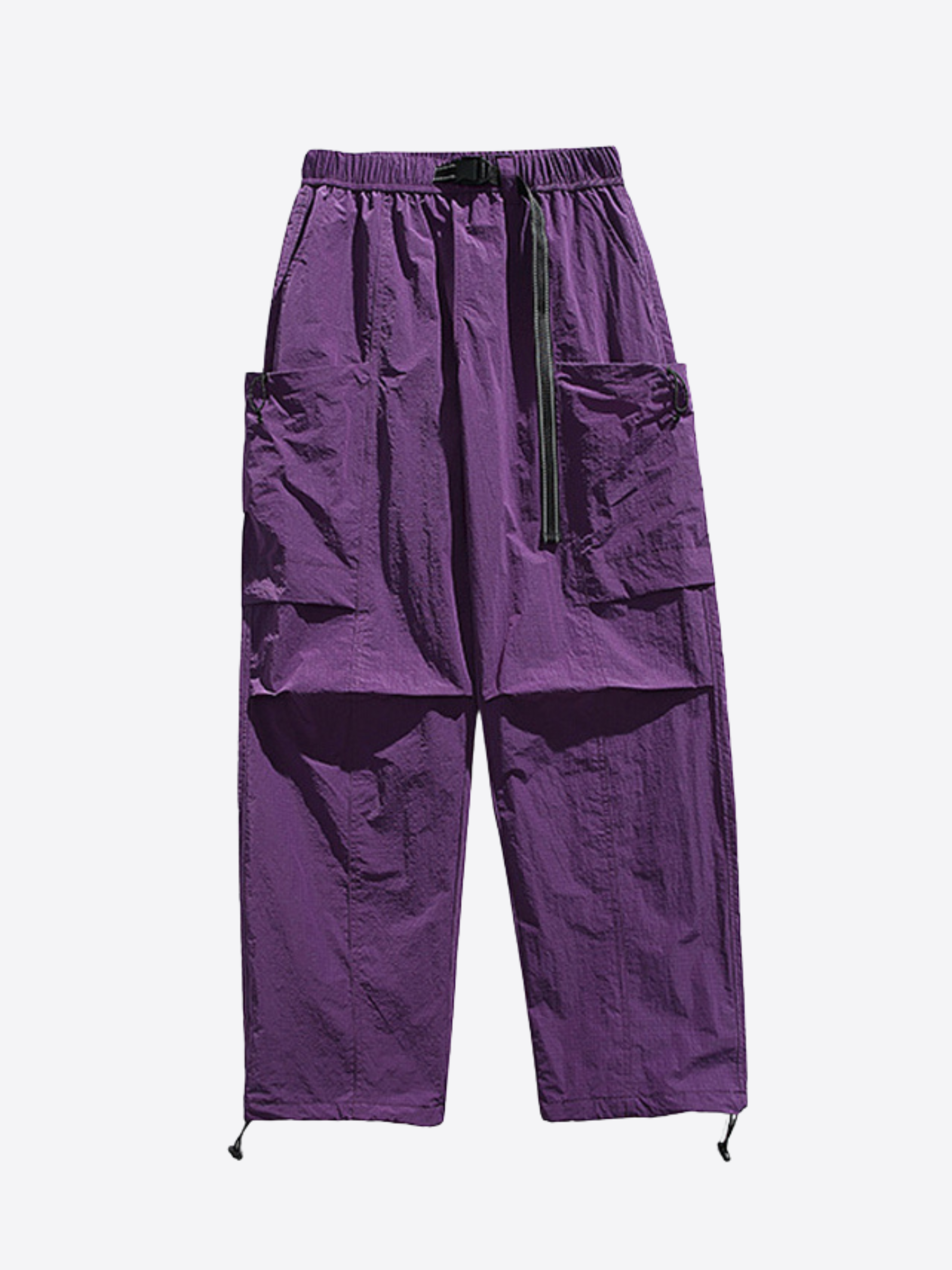 Wildtrail - Unisex Water-Repellent Quick-Dry Cargo Pants