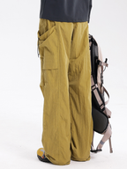 Wildtrail - Unisex Water-Repellent Quick-Dry Cargo Pants