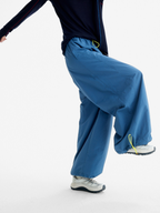 Ashlens - Unisex UPF100+ Water-Repellent Quick-Dry Paratrooper Pants