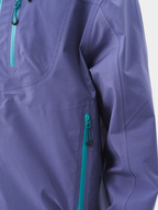 CampFlask - Men's 3-Layer Waterproof Hard Shell Jacket