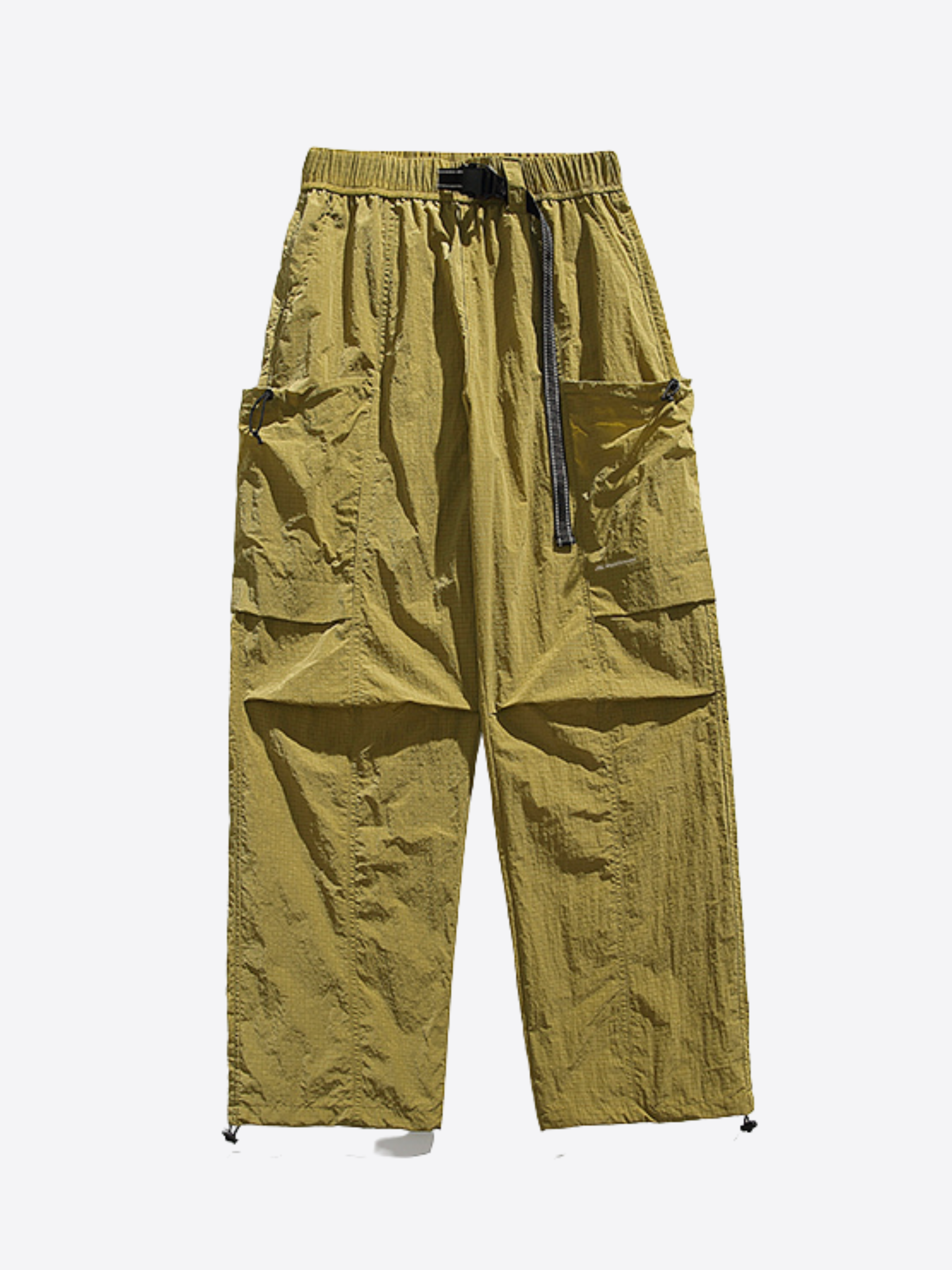 Wildtrail - Unisex Water-Repellent Quick-Dry Cargo Pants