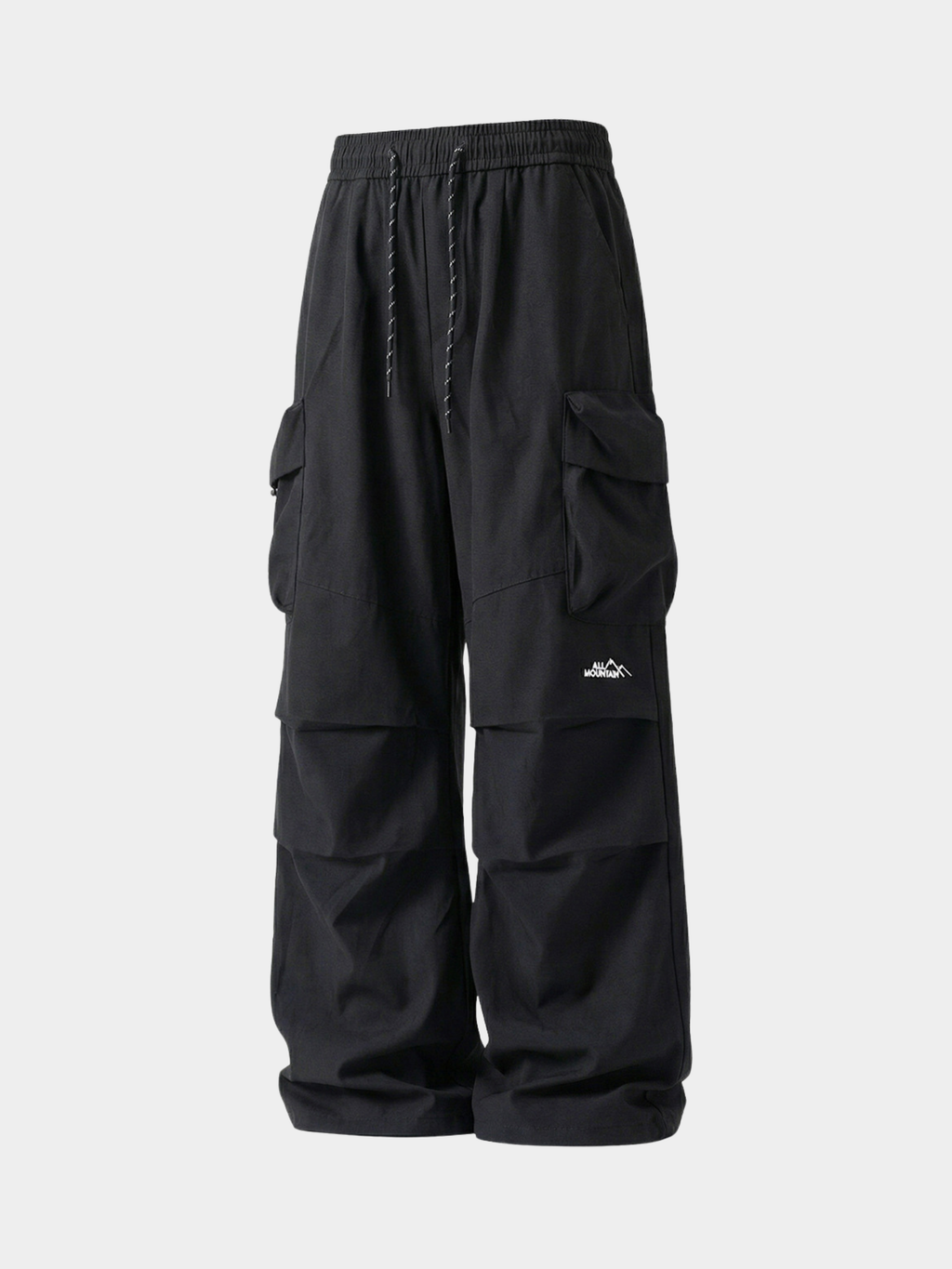 Stormrune - Men's Water-Repellent Functional Paratrooper Pants