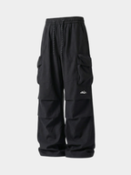 Stormrune - Men's Water-Repellent Functional Paratrooper Pants