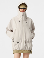 Canyoner - 10000mm Waterproof Windproof Hard Shell Jacket