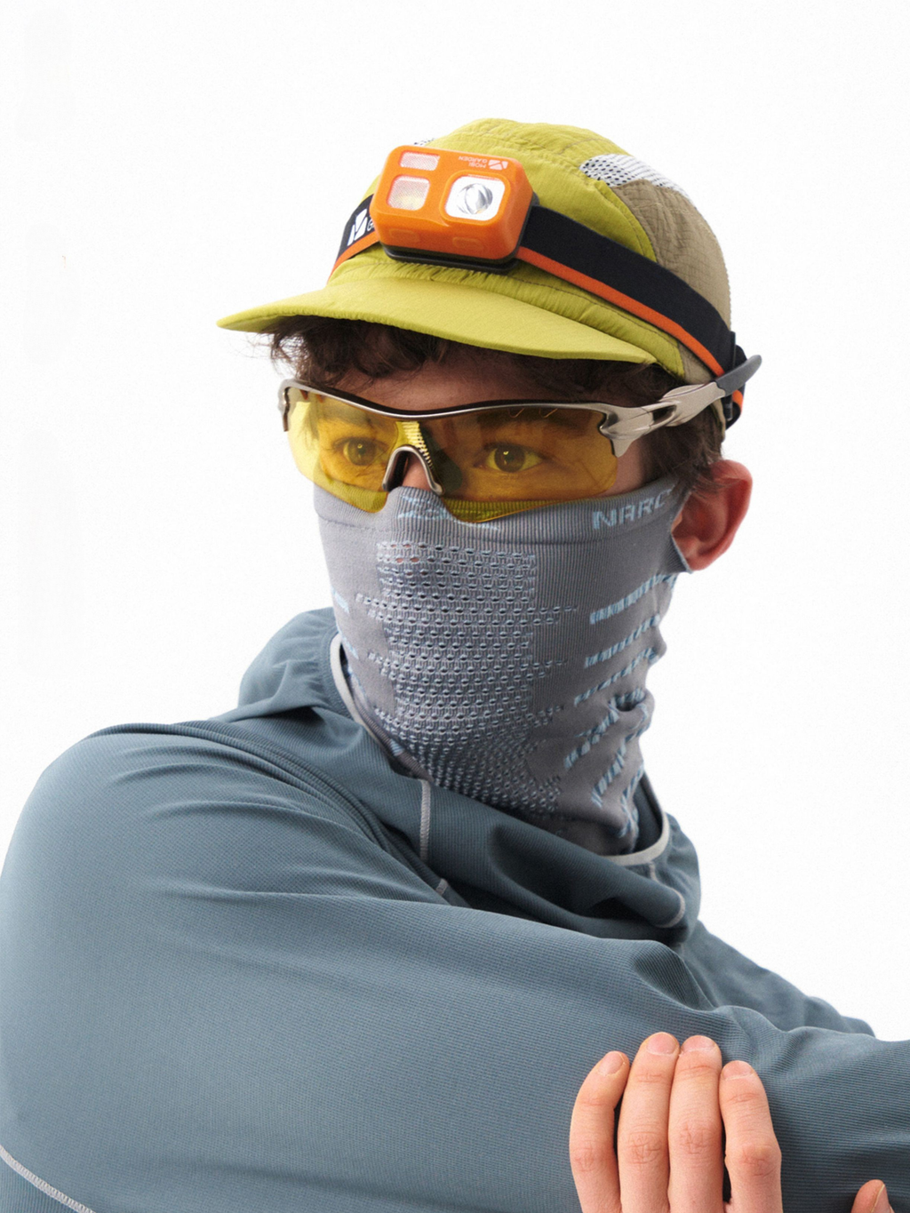Northstar - Lightweight Quick-Dry Foldable Sports Hat