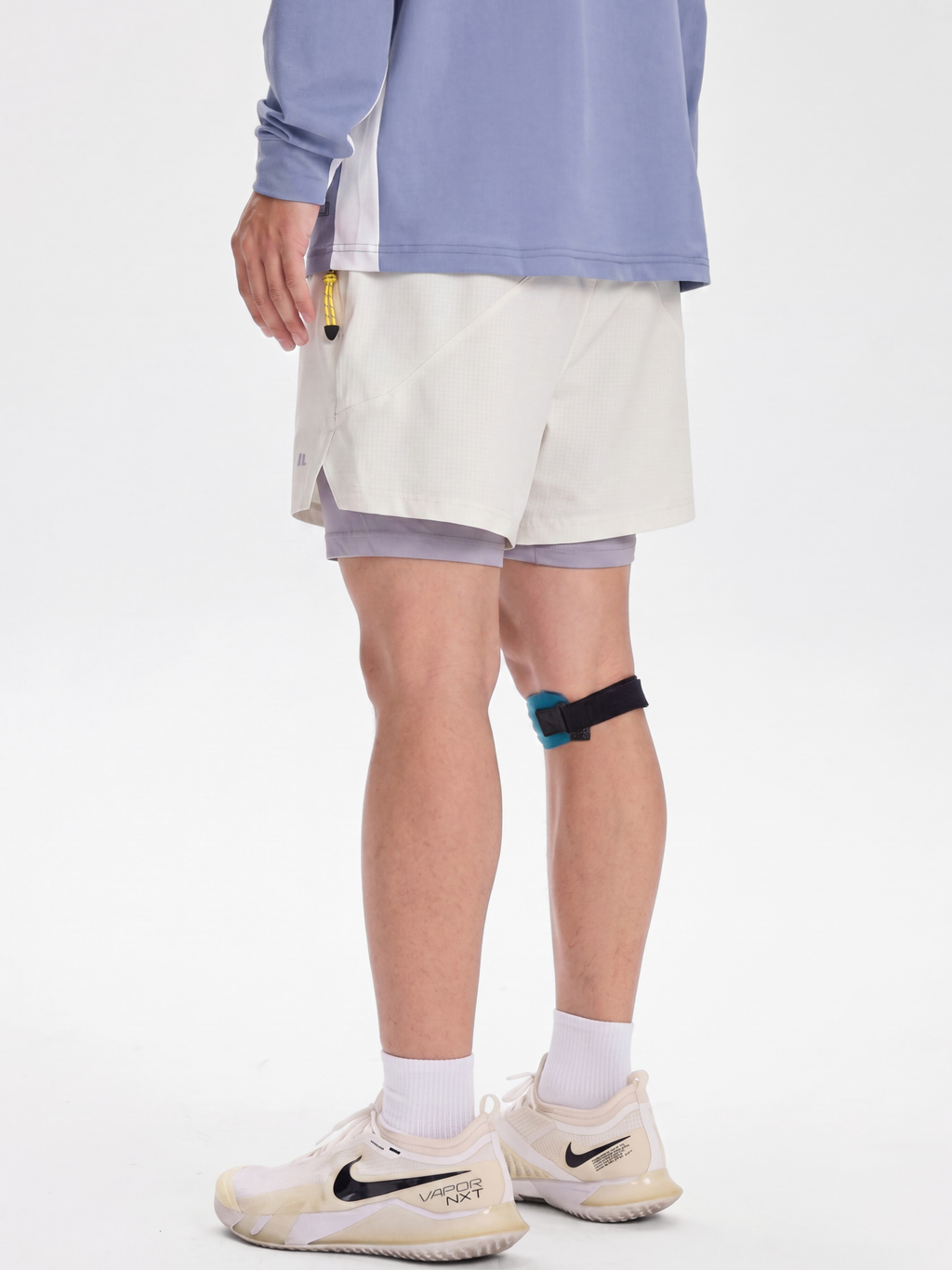 BaseCoat - Men's Quick-Dry Hiking Shorts