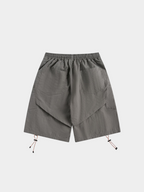HawkField - Unisex Stretchy Utility Sports Shorts