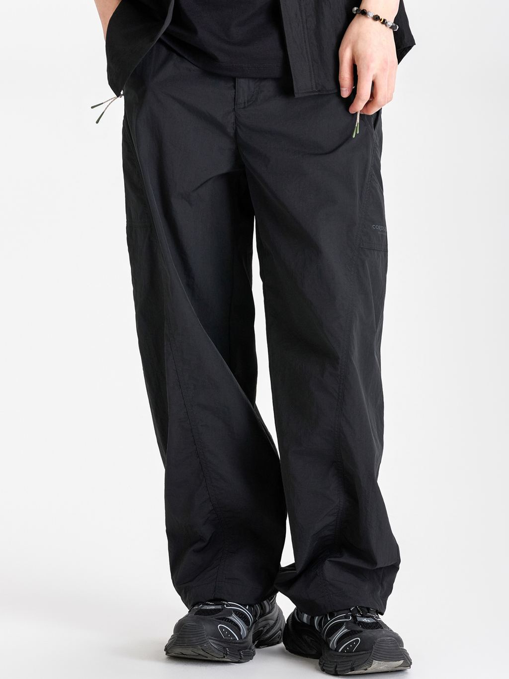 FireBox - Men's Quick-Dry Tactical Pants