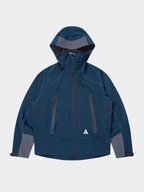 Steelcrest - Unisex Teflon™ 3-Proof 10k Waterproof Hard Shell Jacket