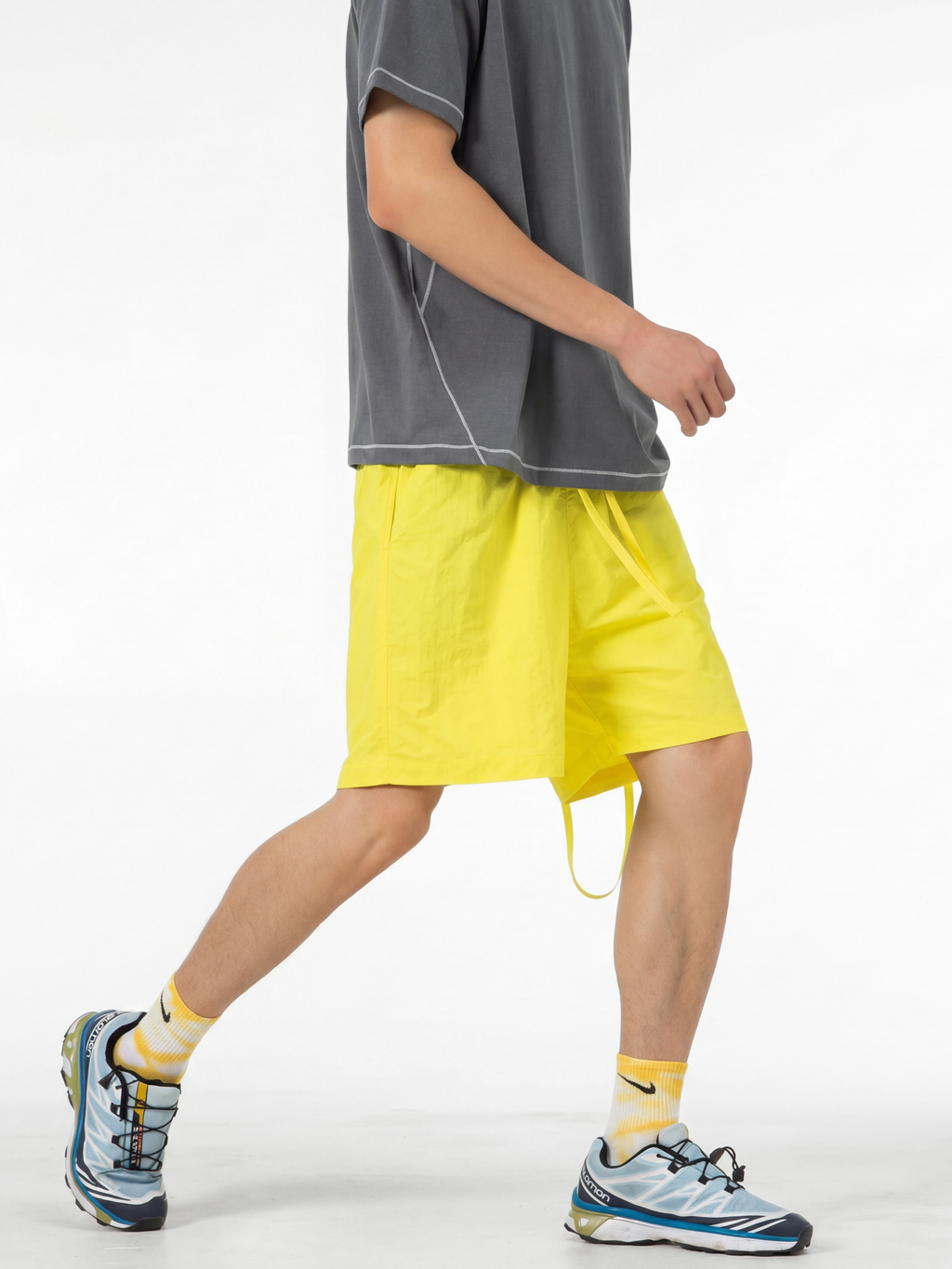 Briarsoul - Men's Triple-Proof Water-Repellent Quick-Dry Sport Shorts