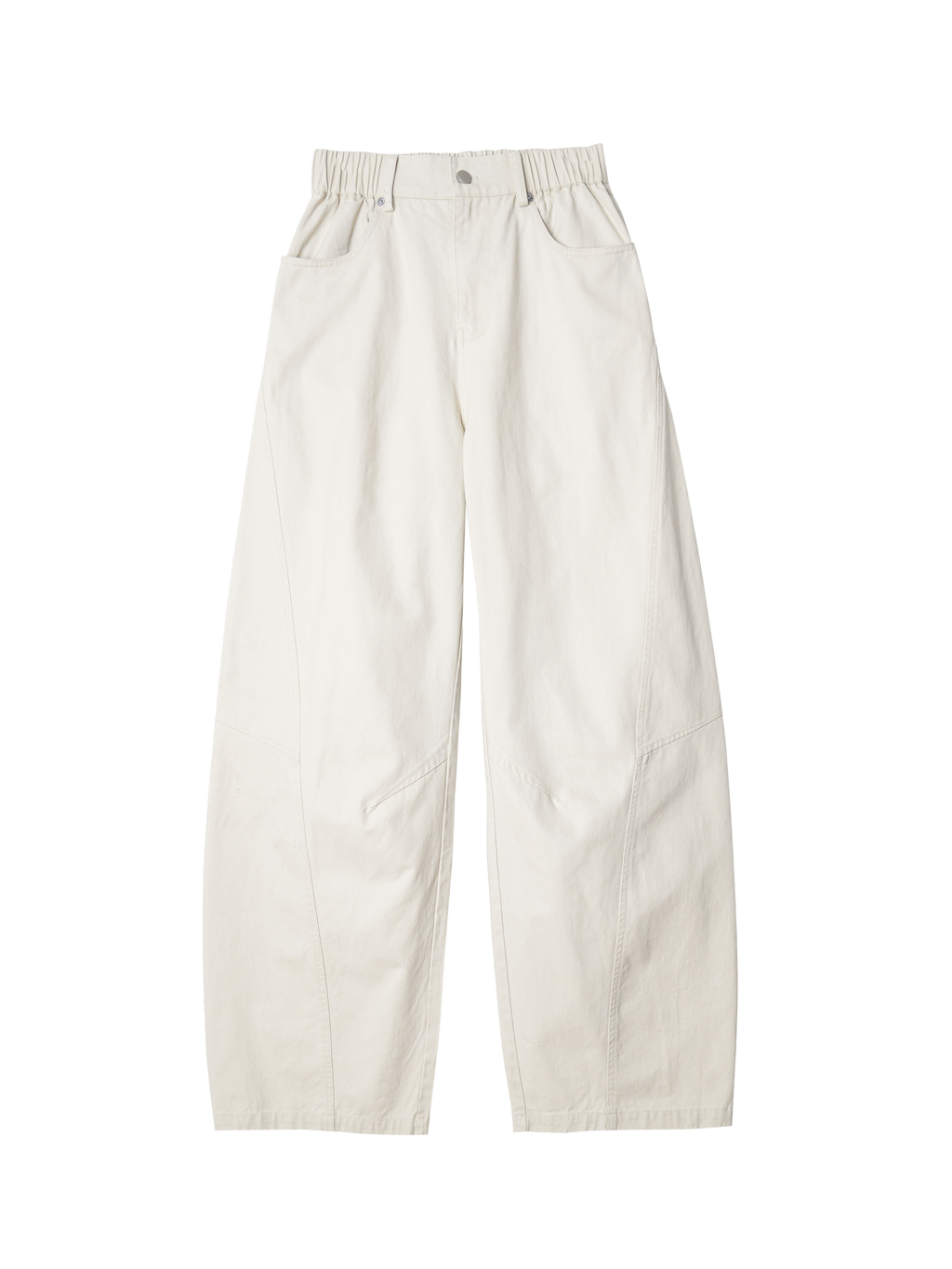 Frosthaven - Unisex Cotton Fleece Outdoor Pants