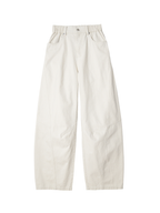 Frosthaven - Unisex Cotton Fleece Outdoor Pants