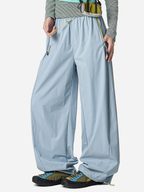 ElkRun - Water-Repellent Cooling Stretch Paratrooper Pants
