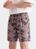 BaseBox - Men's Waterproof Breathable Camouflage Shorts