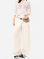 Backridge -Women's Water-Repellent Lightweight Shell Pants