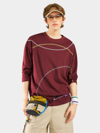 Sunsetrock - Cooling Tech Antibacterial Long Sleeve