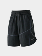 Pinefall - Men's Water-Repellent Reflective Athletic Shorts