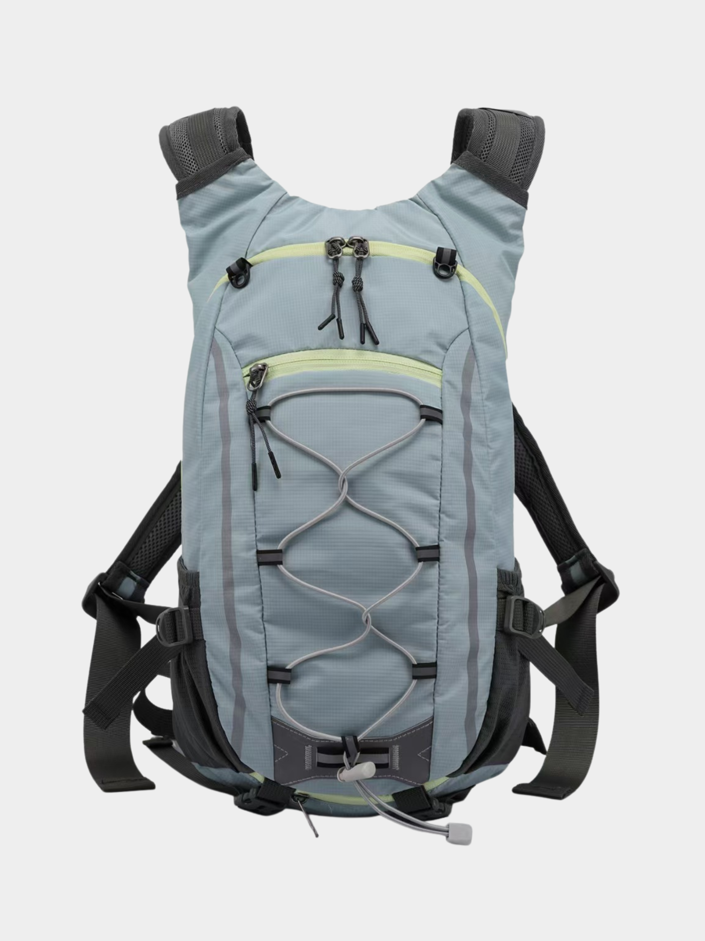 LynxTrail - 20L Lightweight Water-Repellent Trail Bag