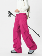 Thundershade - Unisex Water-Repellent Windproof Paratrooper Pants