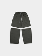 WindPant - Unisex Convertible Quick-Dry Lightweight Pants