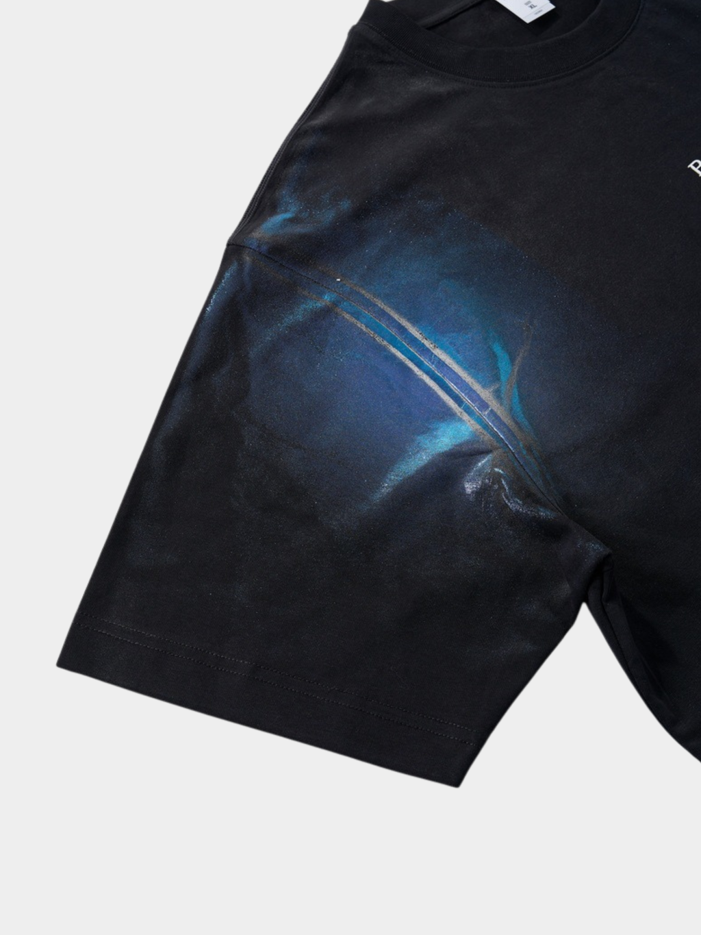 CloudPeak - Unisex Moisture-Wicking Loose-Fit Cooling T-Shirts