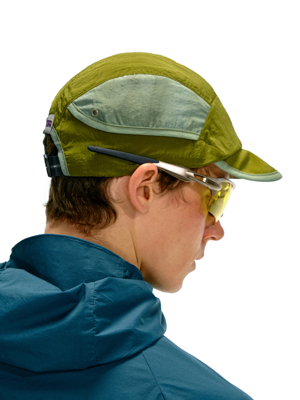 Stonebound - Lightweight Packable Running Hat