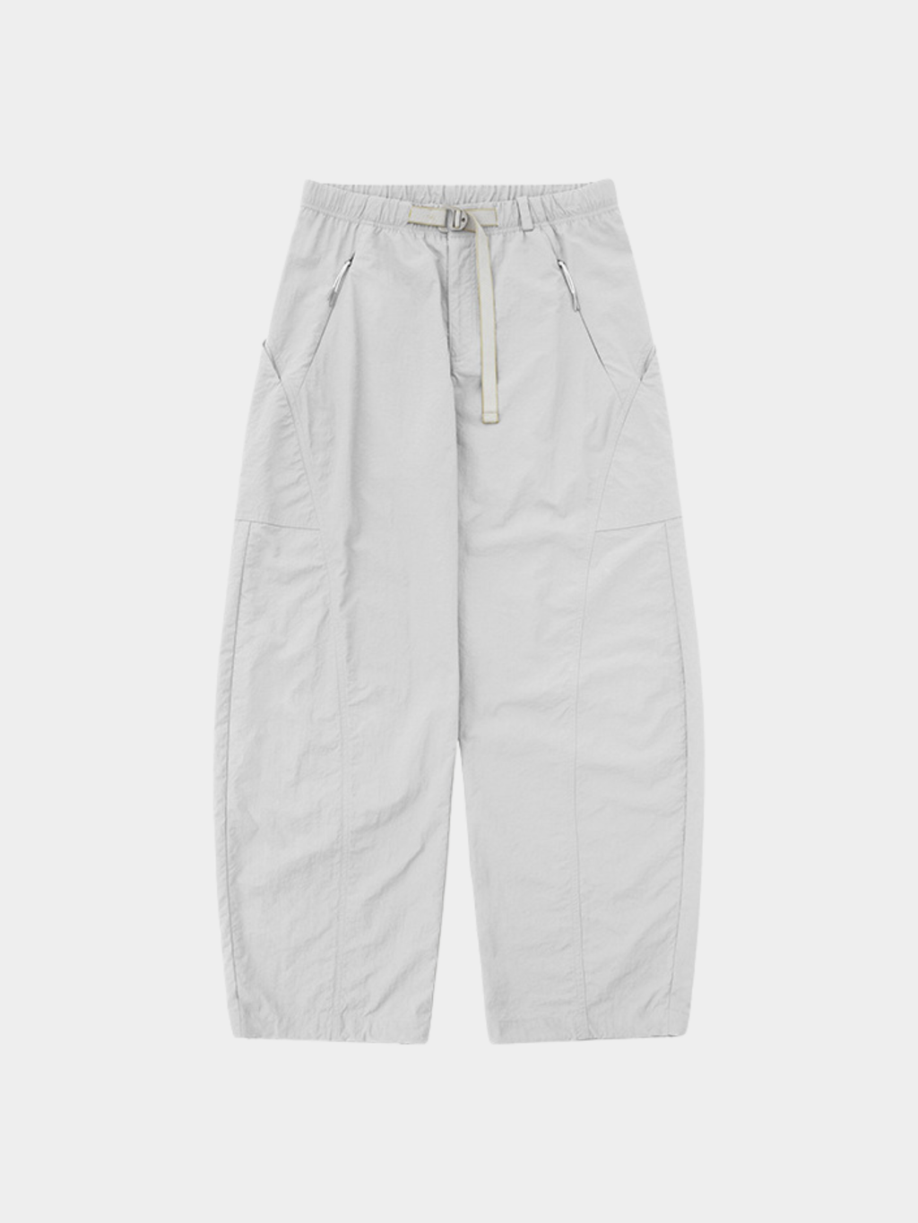 Stratus - Unisex Lightweight Abrasion-Resistant Curved Utility Pants