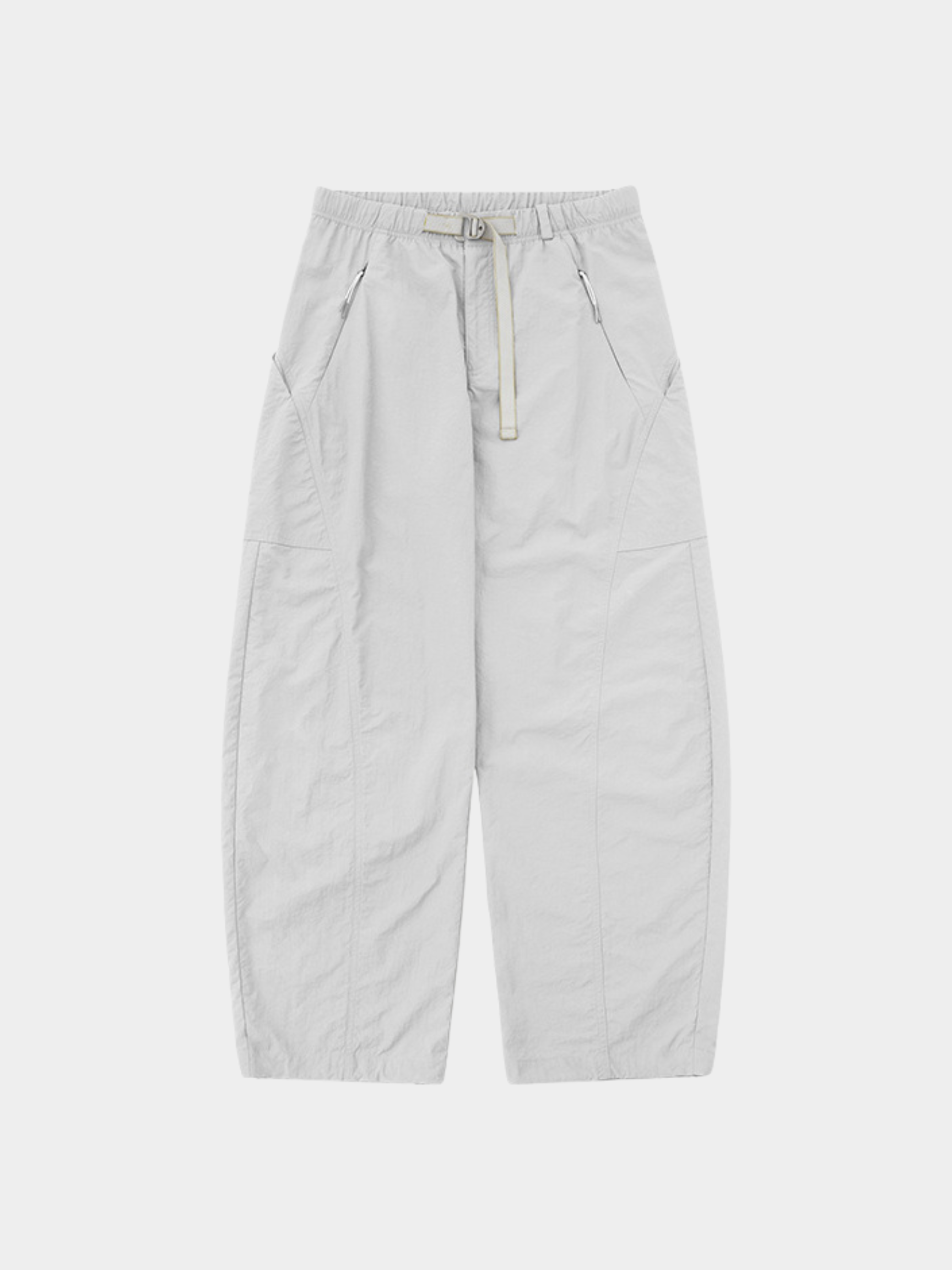 Stratus - Unisex Lightweight Abrasion-Resistant Curved Utility Pants