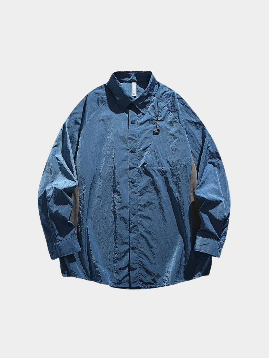 Stormpath - Unisex Water-Repellent Quick-Dry Antibacterial Shirt