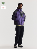 AshLife - Teflon Water-repellent Insulated Jacket