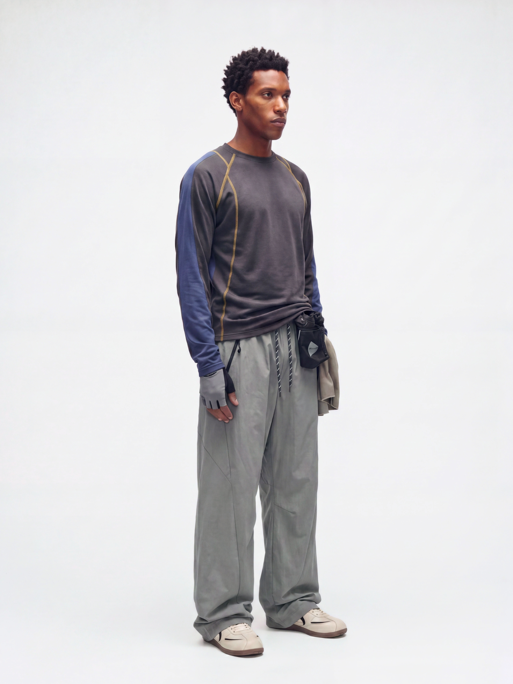 Monolith - Water-Repellent Lightweight Quick-Dry Pants