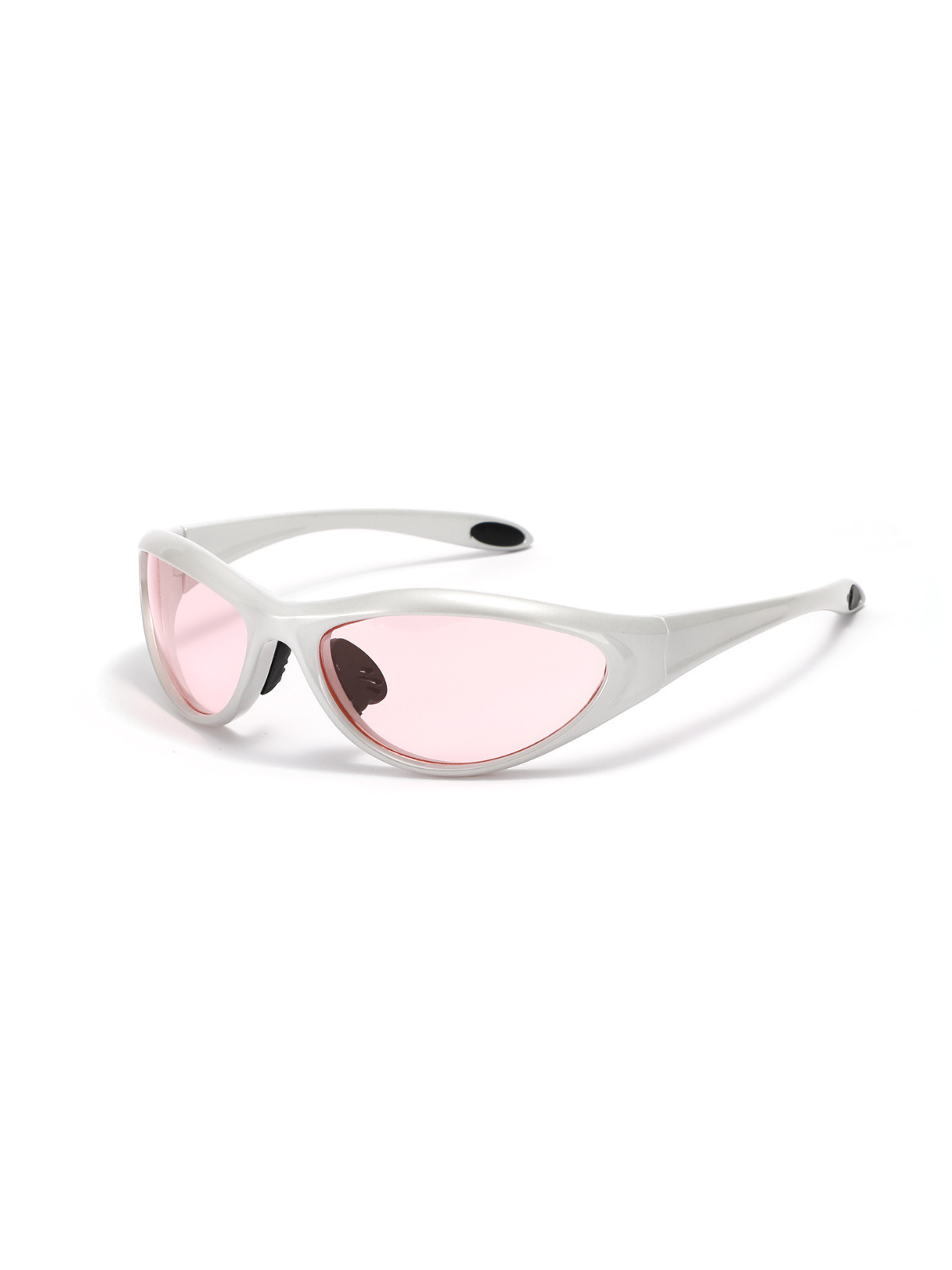 LightKit - UV400 Ultra-Lightweight Cycling Sunglasses