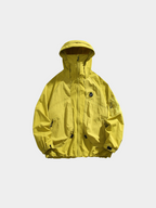 AshBoard - Unisex UPF 50+ Water-Repellent Sun Protection Jacket