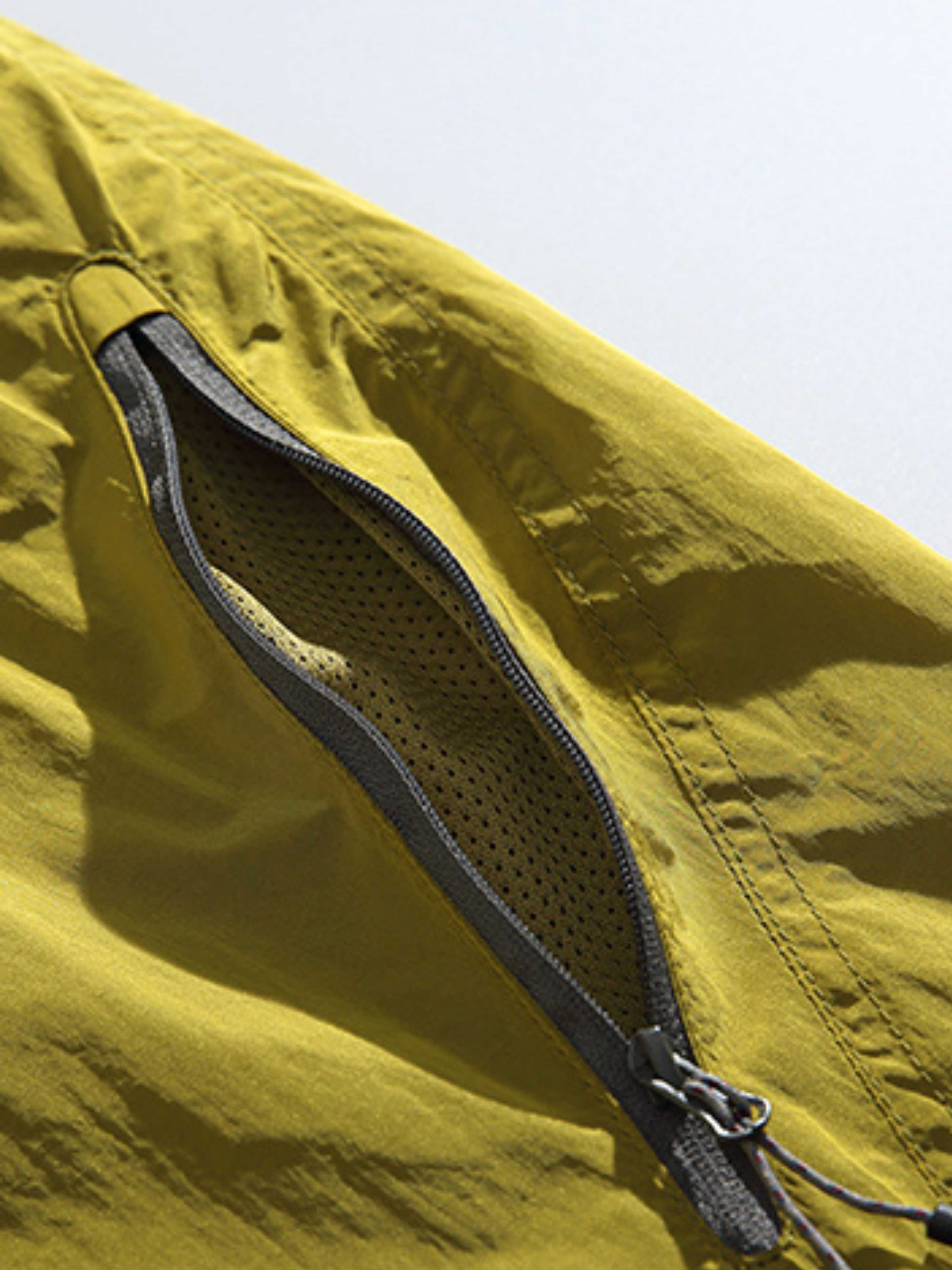 FoxTrail - 5K Waterproof Lightweight  Paratrooper Pants