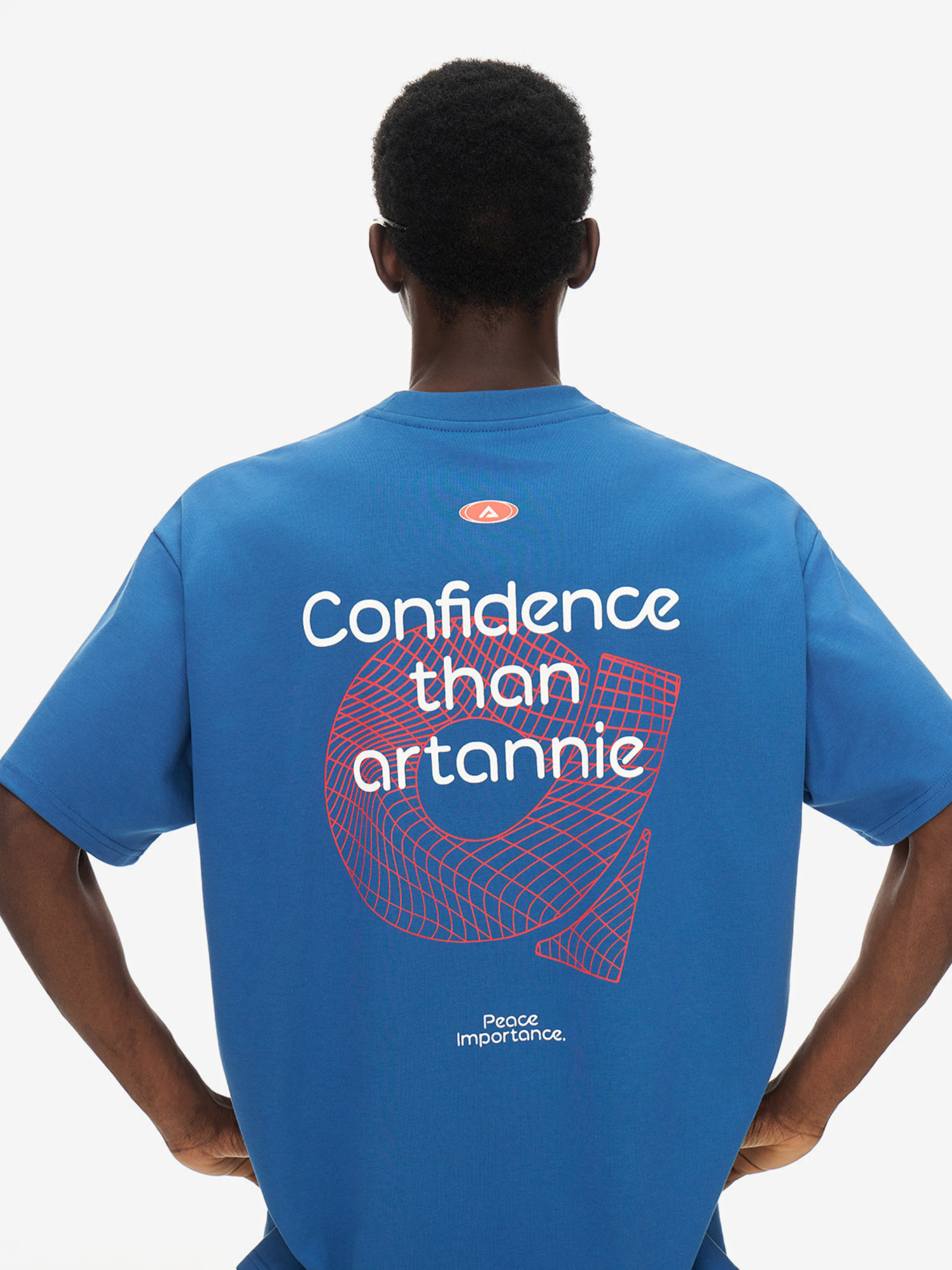VaporCool - Men's Cooling Quick-Dry Graphic T-Shirt