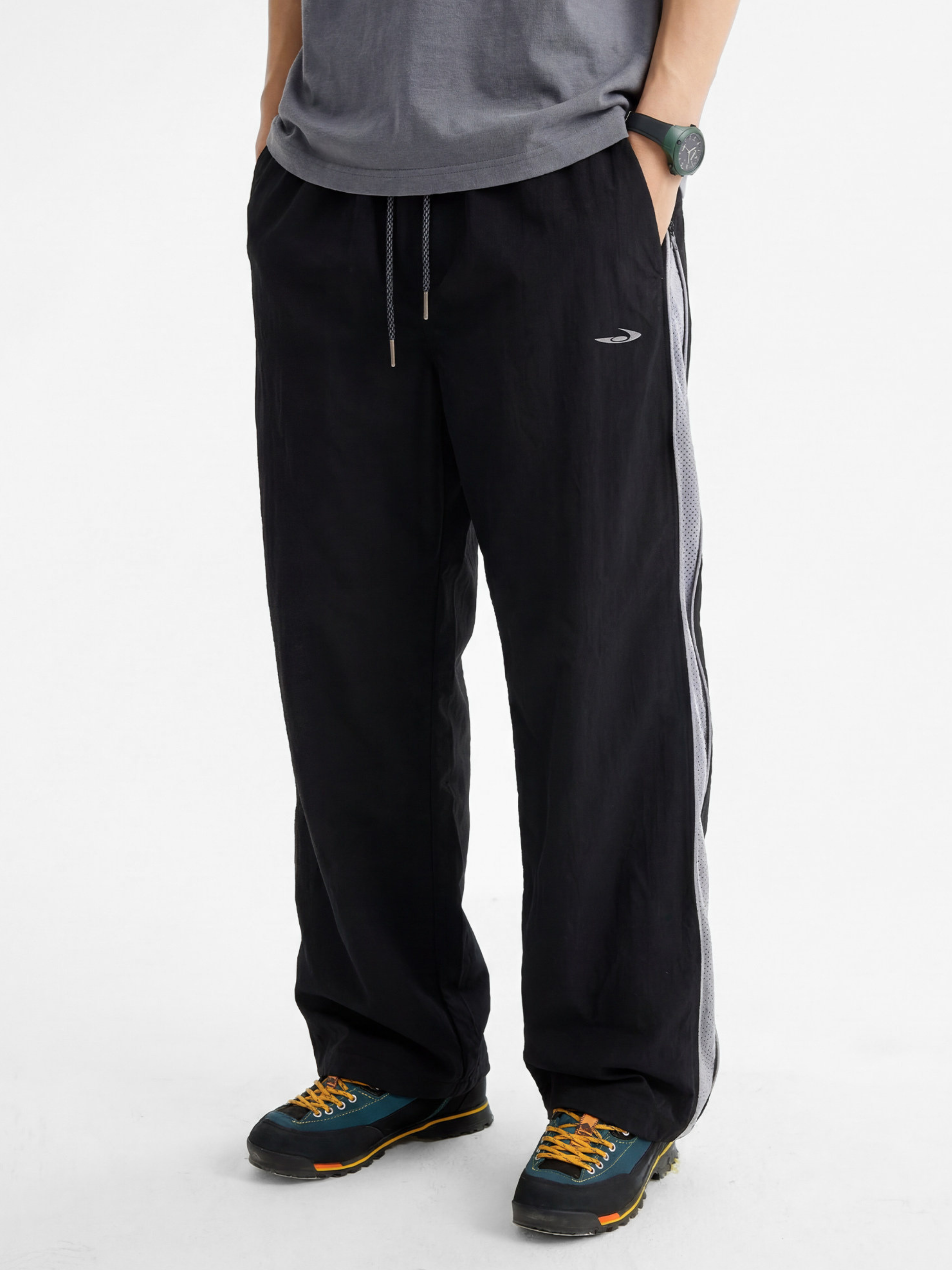ChillPack - Men's 5K Waterproof Quick-Dry Shell Pants