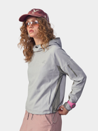 AlpineNest - Breathable Antibacterial High-Stretch Quick-Dry Jacket