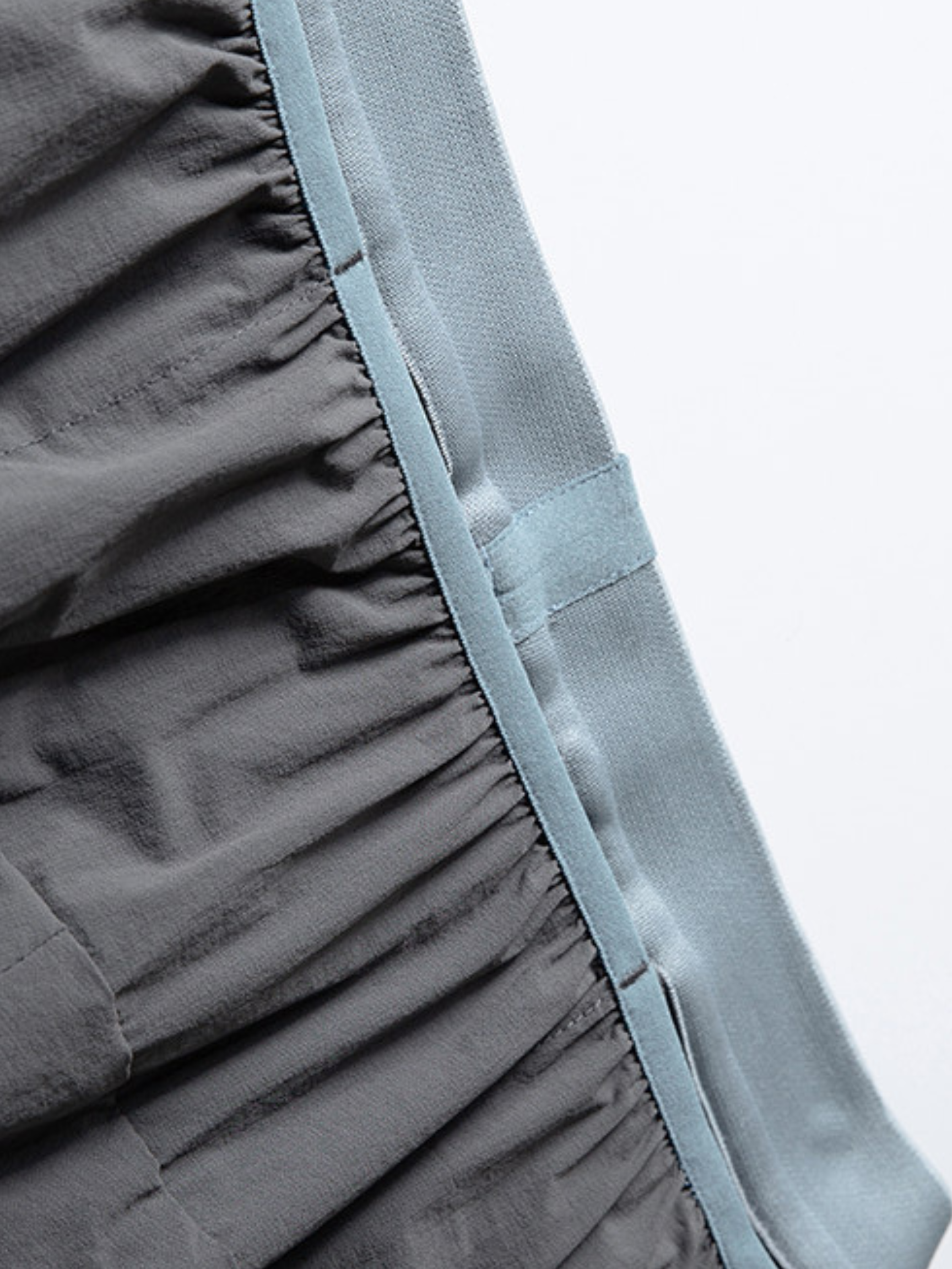 Clamber - Unisex Quick-Dry Antibacterial Athletic Shorts