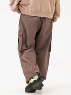 EagleDash - Unisex Triple-Resistant Utility Cargo Pants with Adjustable Hem