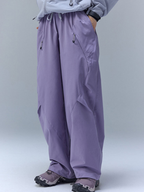 Glimmerwind - Unisex Water-Repellent Functional Cargo Pants