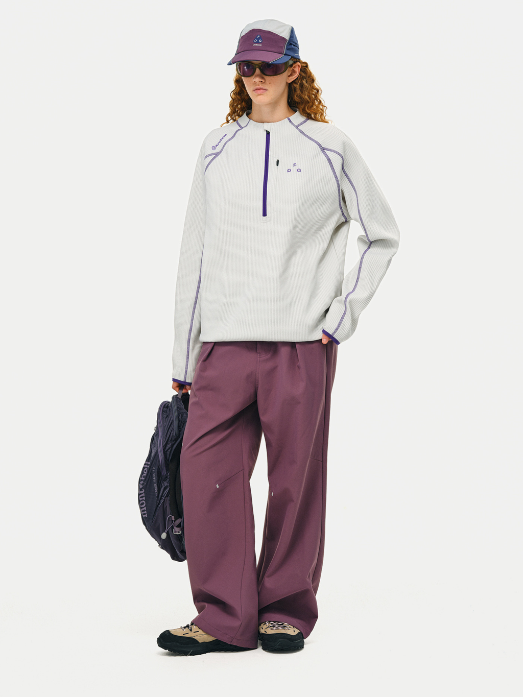 Wildgrip -  UPF 50+ Sun-Proof Sports Long Sleeve