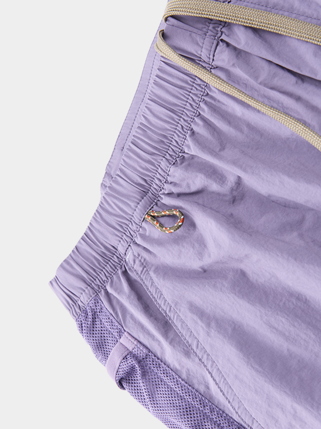 FrostVein - Water-Repellent Breathable Quick-Dry Shorts