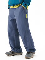 CampJet - Men's Water-Repellent Cargo Pants