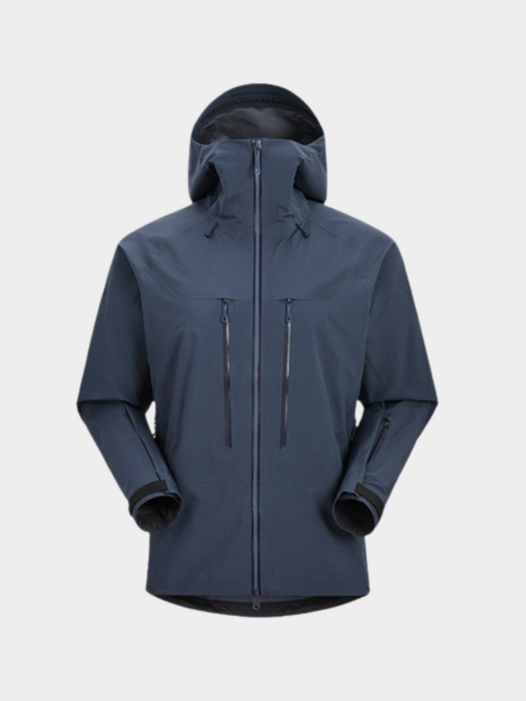 GONGGAR-GTX - Unisex GORE-TEX Waterproof Hard Shell Jacket